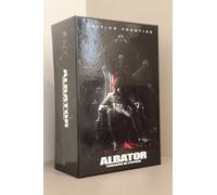 ALBATOR - COFFRET PRESTIGE - EDITION LIMITÉE [Blu-ray]