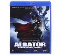 Albator, corsaire de l'espace [Blu-ray]