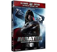 Albator, corsaire de l'espace [Blu-ray]
