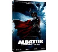 Albator, corsaire de l'espace [Francia] [DVD]