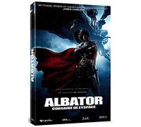 Albator, corsaire de l'espace [Italia] [DVD]
