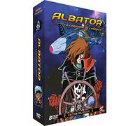Albator - L'Intégrale [DVD]