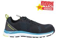 Zapatos de seguridad Albatros Aer55 Impulse Low 39