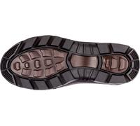 Albatros Aragon Botas de caucho natural marrón EUR 41