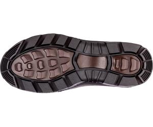 Albatros Aragon Botas de caucho natural marrón EUR 41