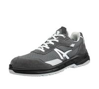 ALBATROS Axis Low S1P - Zapatos de seguridad para hombre con puntera de acero antideslizante, gris, 42 EU