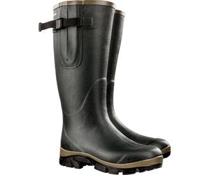 Albatros botas caucho Forest ISO botas neopreno verde EUR 37