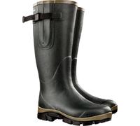 Albatros botas caucho Forest ISO botas neopreno verde EUR 40