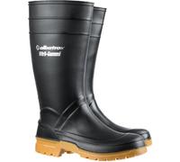 Albatros botas de goma Guardian Nitril botas de goma Negro EUR 39