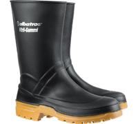 Albatros botas de goma Guardian Nitril botas de goma Negro EUR 43