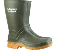 Albatros botas de goma Guardian Nitril botas de goma verde EUR 40