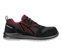 Albatros Clifton Hombre Diario Trabajo Protector Zapatos Seguridad Zapatillas