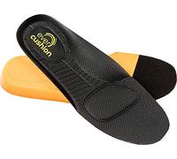Albatros Evercushion 204850 Custom Fit, color Amarillo, talla 41
