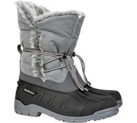 Albatros Ladies Scotia Lined Mujer Wintersgris oscuro EUR 38