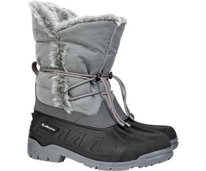 Albatros Ladies Scotia Lined Mujer Wintersgris oscuro EUR 38