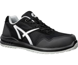 Albatros ocioit- / zapato de trabajo Drifter Black St Low O1 ESD SRC Black EUR 37