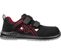 Albatros safetyitssandal Clifton Air Low S1 ESD SRC Negro EUR 36
