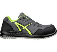 Albatros safetyitzapato Drifter Green Low S1P SRC gris/verde EUR 46