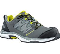Albatros safetyitzapatos Ultratrail Low S3 ESD HRO SRC gris/combin. EUR 37