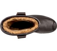 Albatros seguridaditzapato Rigger Boot Brn S3 Ci SRC Marrón EUR 43