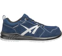 Albatros seguridaditzapato Twister Dy Navy Low S1P ESD SRC Azul EUR 37