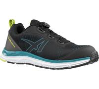 Albatros seguridaditzapatos Aer55 Impulse QL Low S1P ESD HRO SRA EUR 43