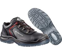 Albatros seguridaditzapatos Gravitation Bajo S3 SRC Negro EUR 39