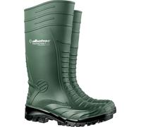 Albatros seguridaditzapatos Protector Plus S5 SRC Verde EUR 43