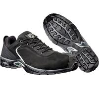 Albatros seguridaditzapatos Runner XTS Low S3 HRO SRC Negro EUR 47