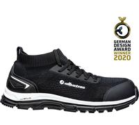Albatros seguridaditzapatos Ultimate Impulse Low S1P ESD HRO SRA Negro EUR 39