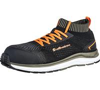 ALBATROS Ultimate Impulse Low 646730-45 ESD Zapatos de Seguridad S1P Tamaño Negro, Or Hombre, Black Olive, 45 EU