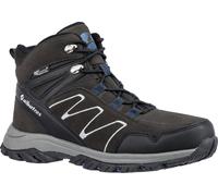 Albatros zapatos de trabajo Vivaro CTX Mid EUR 45