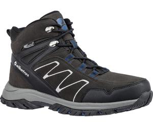 Albatros zapatos de trabajo Vivaro CTX Mid EUR 45
