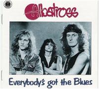 Albatross - Everybody's Got the Blues