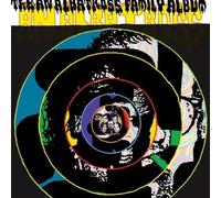 Albatross Family Album by Eyeball (2008-10-21)
