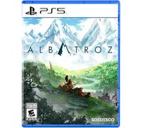 Albatroz para Playstation 5
