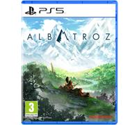 Albatroz Playstation 5 standard