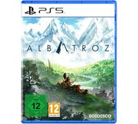 Albatroz (PlayStation PS5) [Alemania] [Blu-ray]