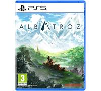 Albatroz PS5