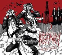 Albatwitch - If Corporations are People, Why Don [Import]