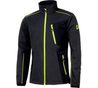 Albchaqueta atros Chaqueta polar Structure antracitait L