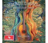 Albeniz / Deroche / Tarrega - Serenata Espanola