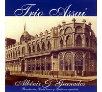 Albéniz & Granados