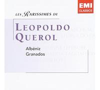 Albeniz, Granados [Import]