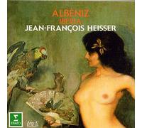 Albeniz, I. - Iberia