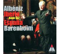 Albeniz, I. - Iberia / España