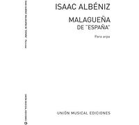 ALBENIZ I. - MALAGUEÑA DE ESPAÑA - OP.165 Nº3