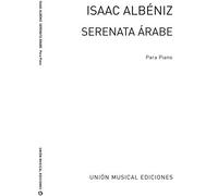 ALBENIZ I. - SERENATA ARABE -