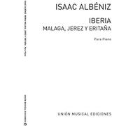 ALBENIZ I. - SUITE IBERIA V.4 -