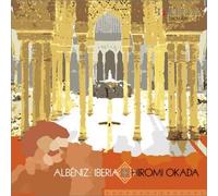 Albeniz - Iberia